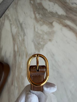 GUCCI Jackie 1961 Small, Пряжка