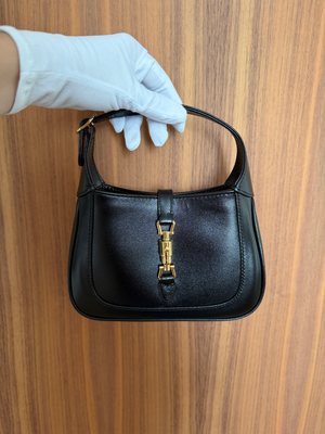 GUCCI Jackie 1961 Mini